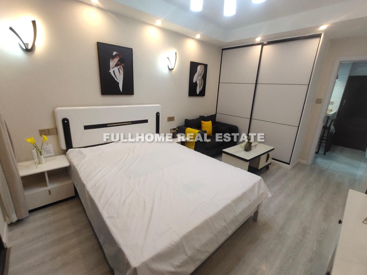 Ning Kang Apartment - Interior view 3, Shanghai rental property