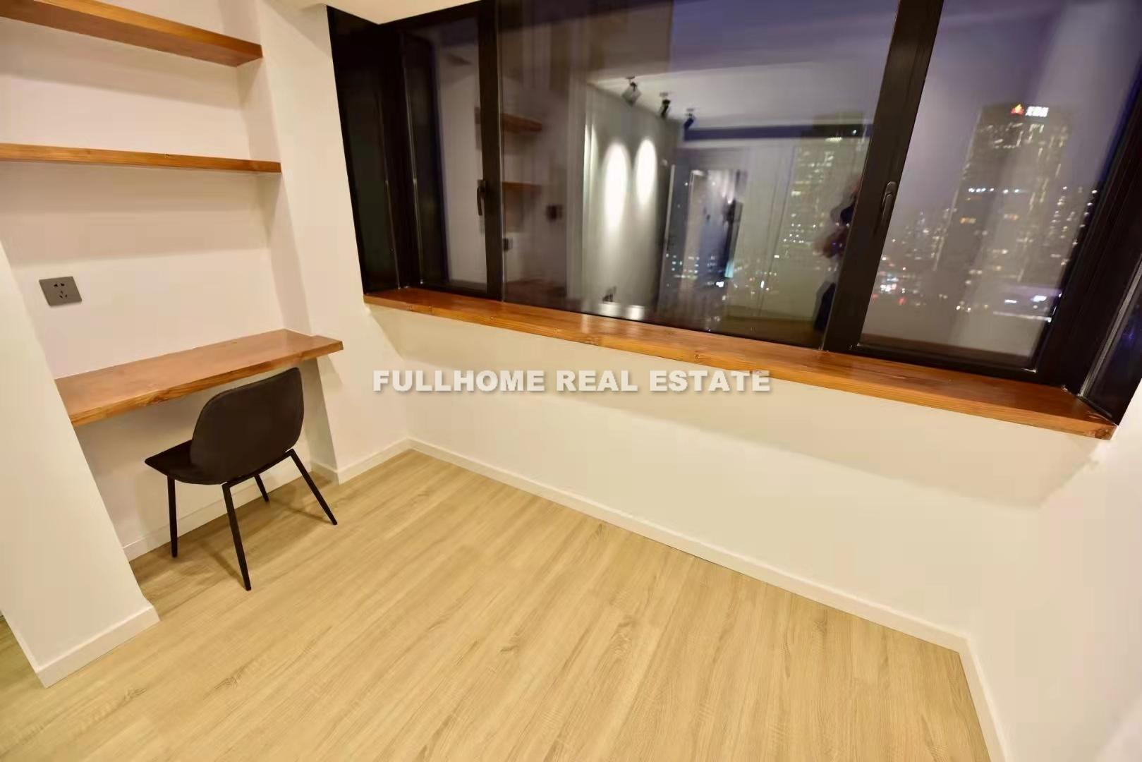 Huai Hai Mansion - Interior view 4, Shanghai rental property
