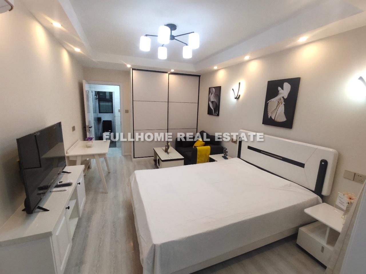 Ning Kang Apartment - Interior view 7, Shanghai rental property