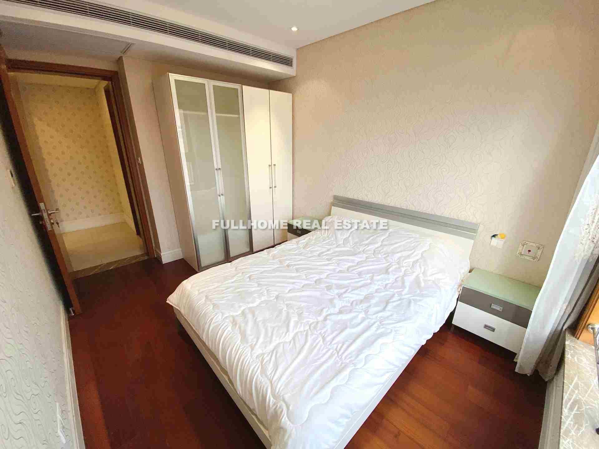 Farglory Xuhui Garden - Interior view 9, Shanghai rental property