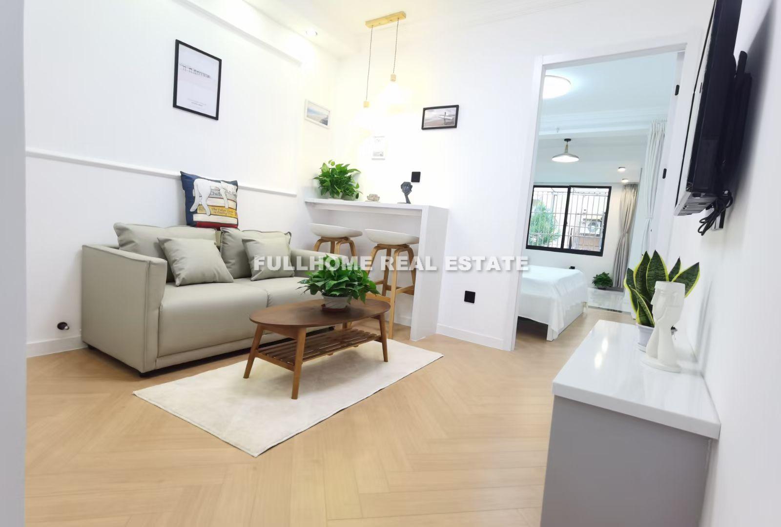 Lane 1-500 Changning Branch Road Old House - Interior view 4, Shanghai rental property