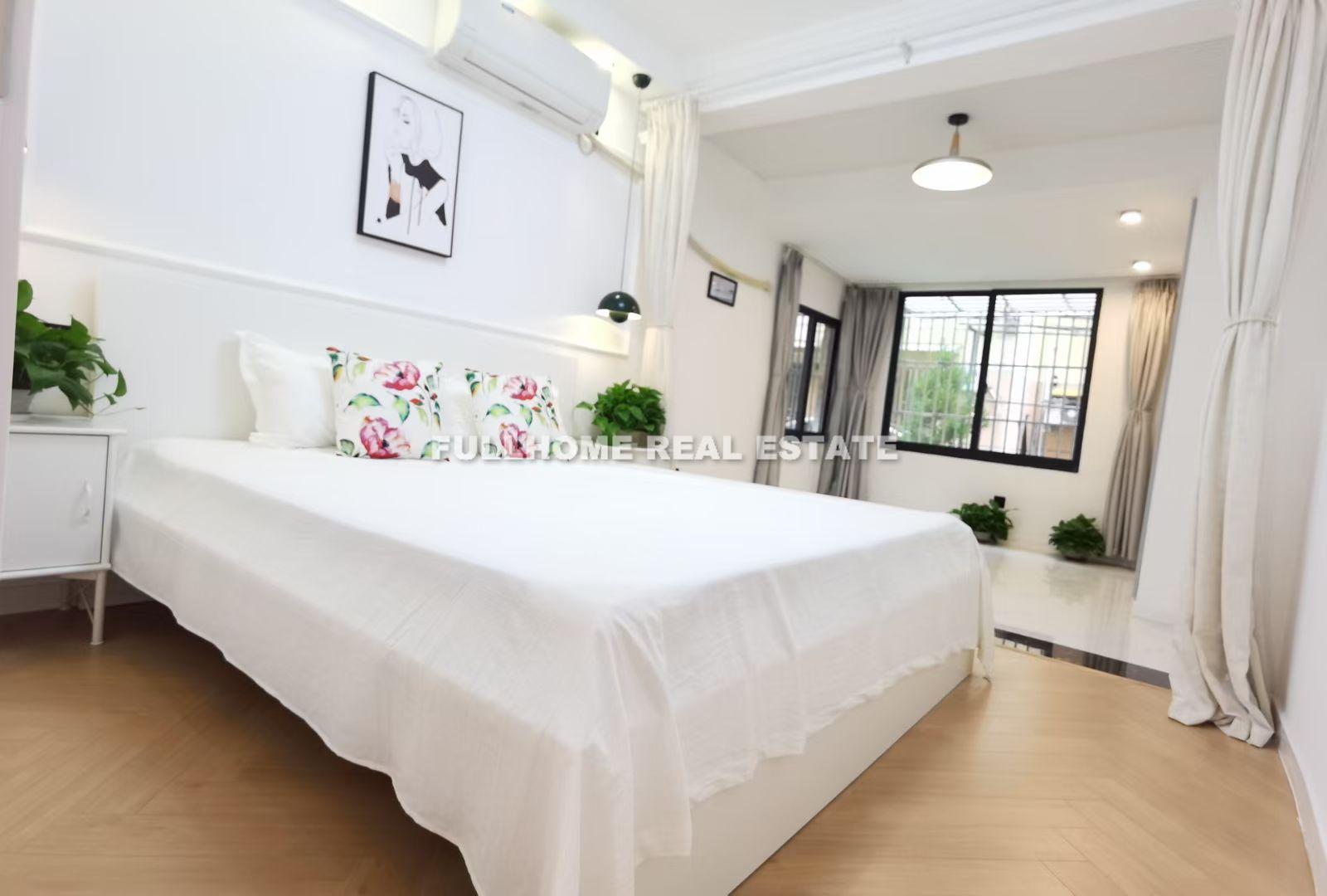 Lane 1-500 Changning Branch Road Old House - Interior view 8, Shanghai rental property
