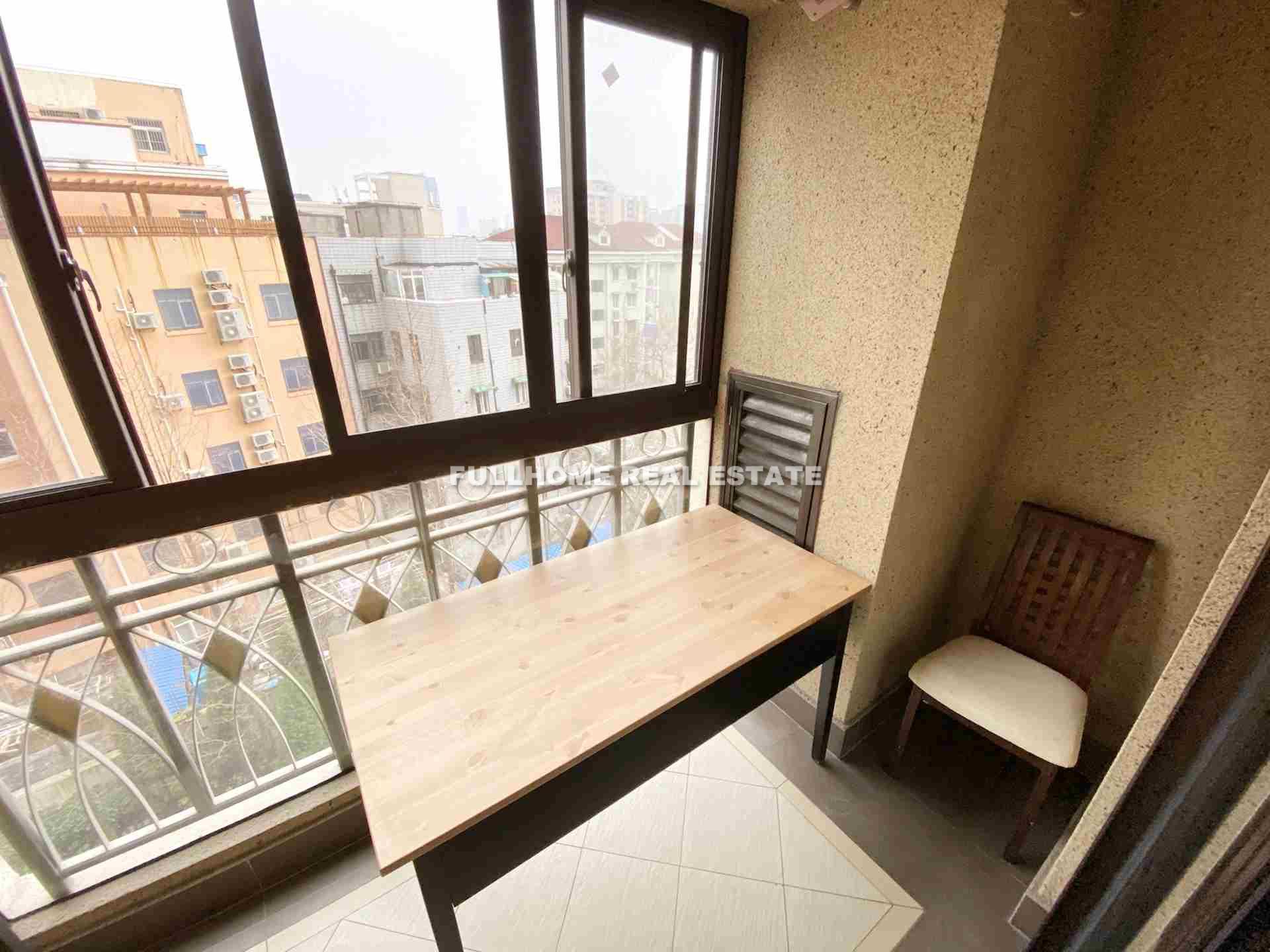 Farglory Xuhui Garden - Interior view 8, Shanghai rental property