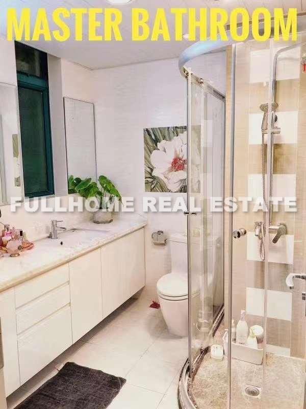 Oriental Manhattan - Interior view 3, Shanghai rental property