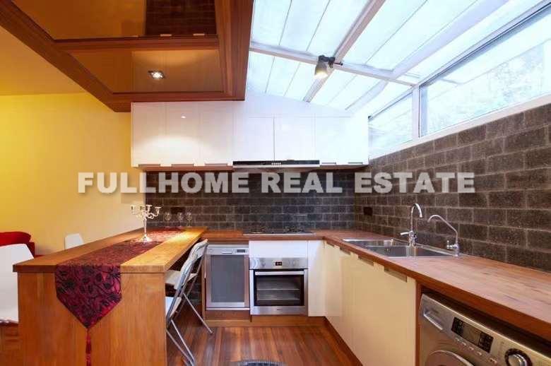 Lane 201-400 West Jianguo Road Old House  - Interior view 7, Shanghai rental property