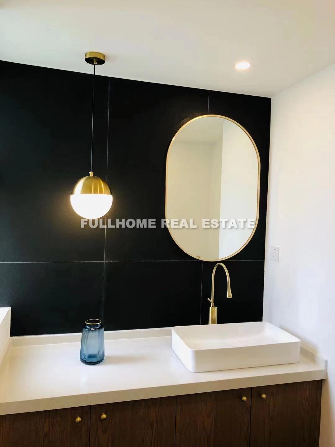 First Block - Interior view 16, Shanghai rental property