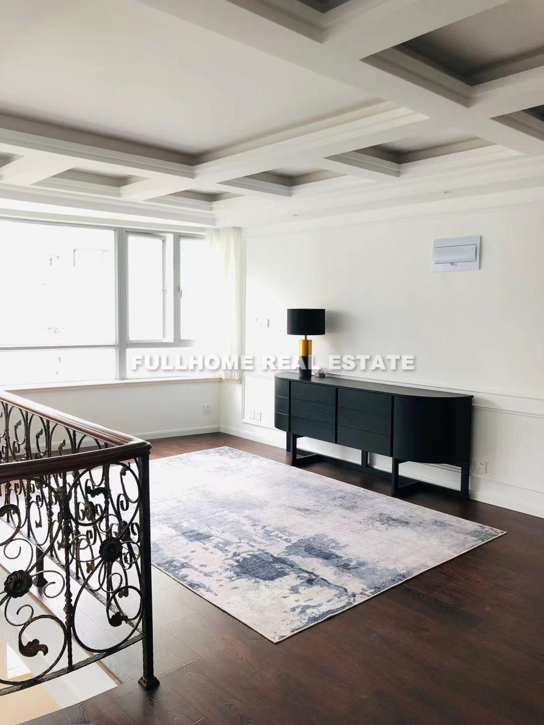 First Block - Interior view 4, Shanghai rental property