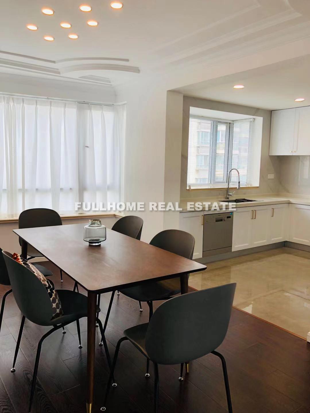 First Block - Interior view 6, Shanghai rental property
