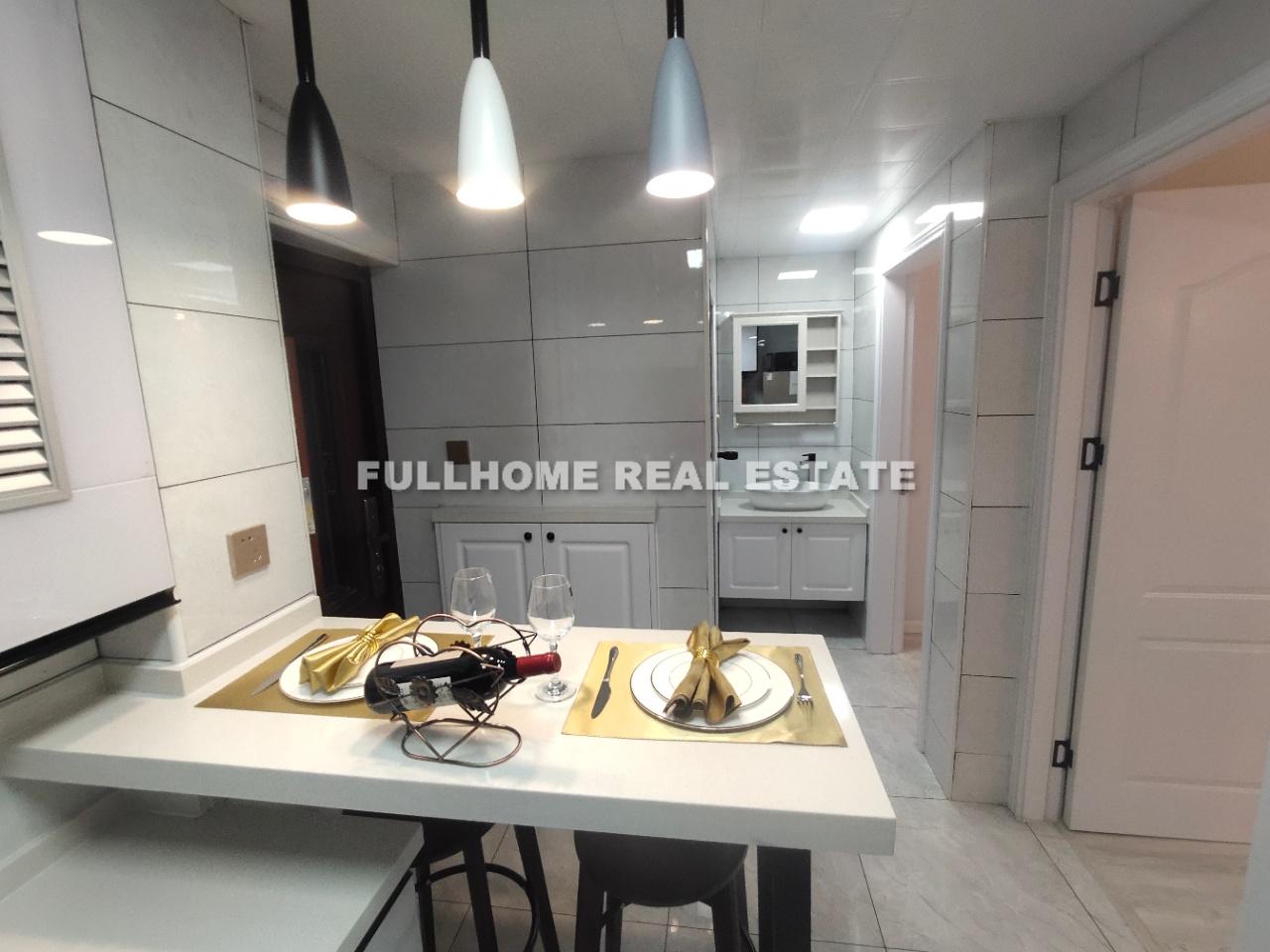 Ning Kang Apartment - Interior view 9, Shanghai rental property