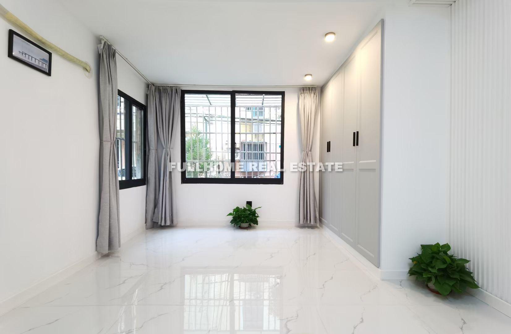 Lane 1-500 Changning Branch Road Old House - Interior view 9, Shanghai rental property