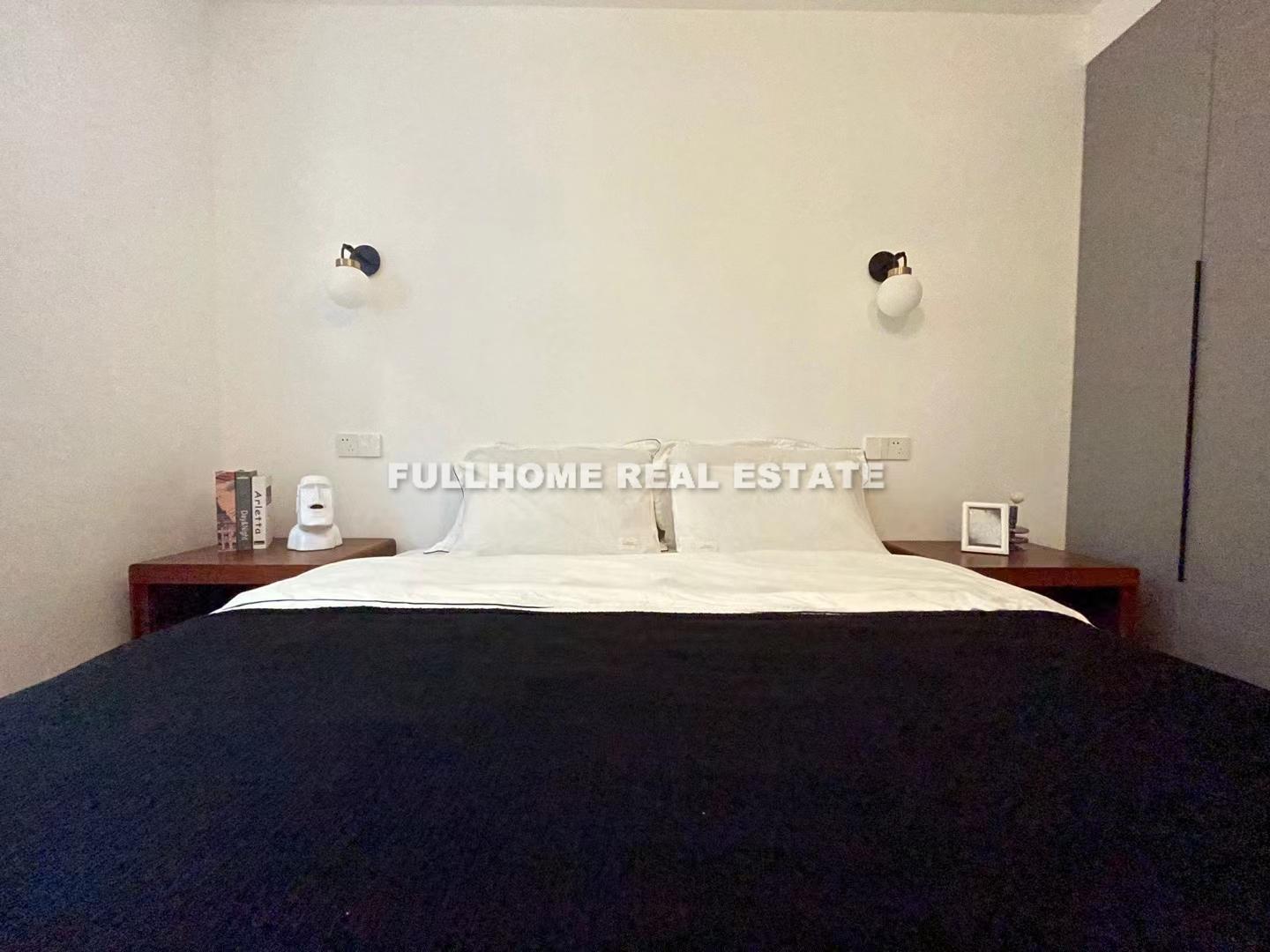 No.1-700 Xinhua Road Old House - Interior view 2, Shanghai rental property
