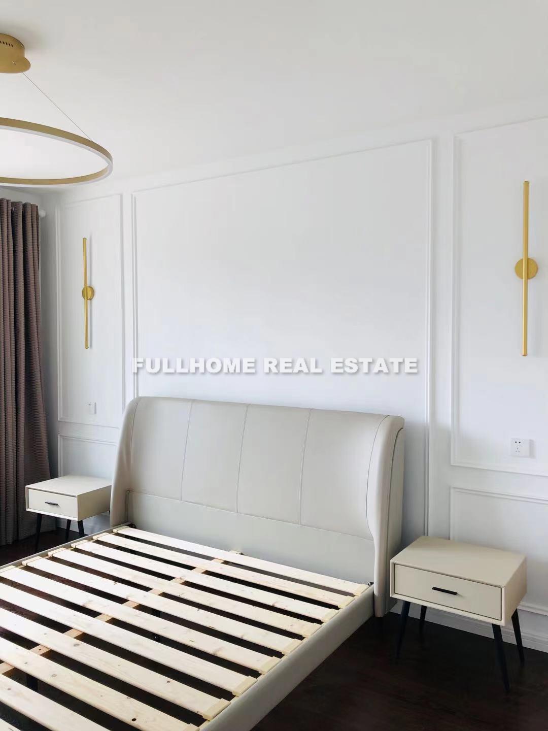 First Block - Interior view 11, Shanghai rental property