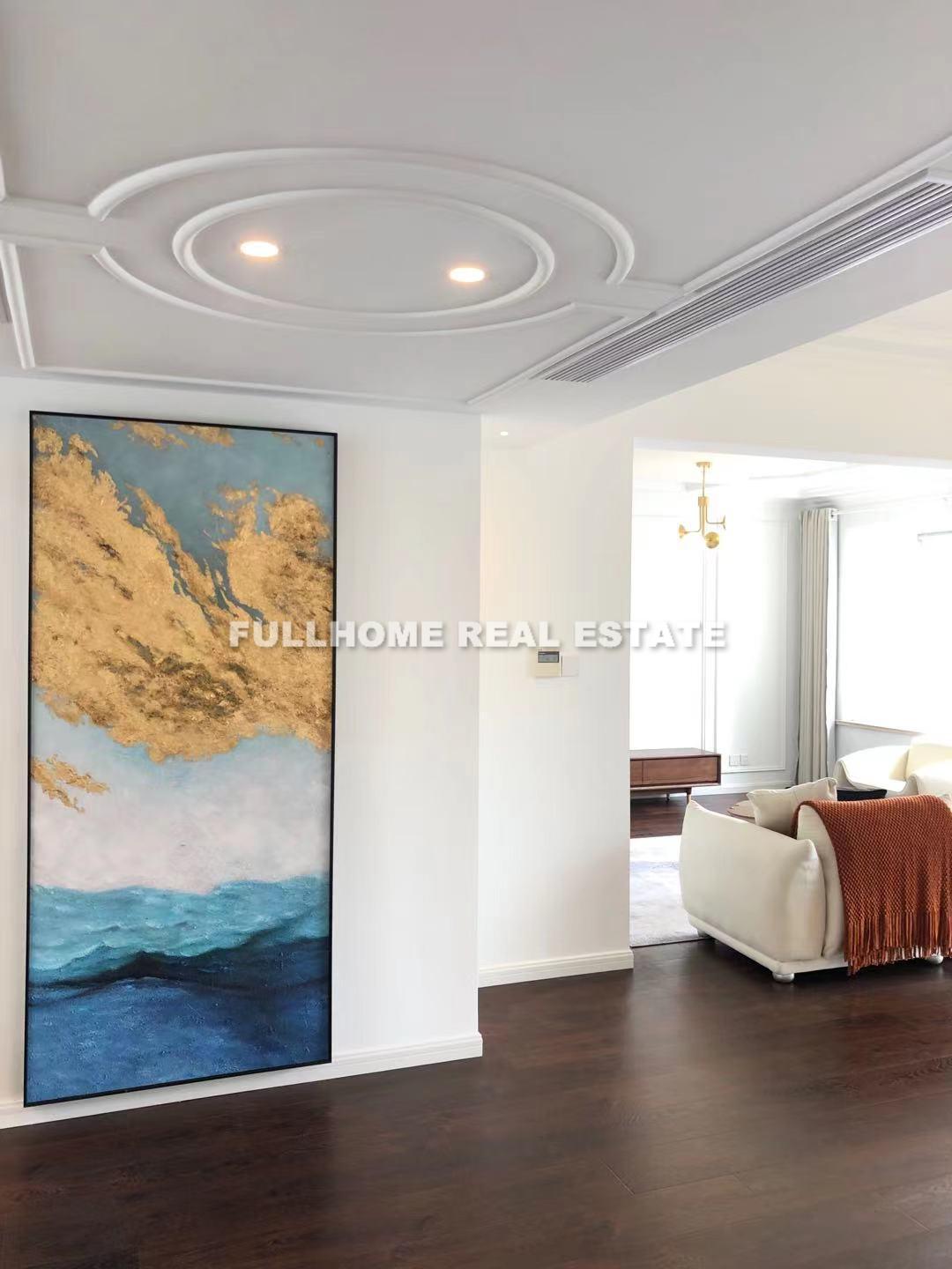 First Block - Interior view 15, Shanghai rental property