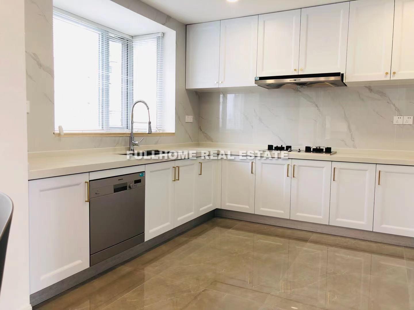 First Block - Interior view 8, Shanghai rental property