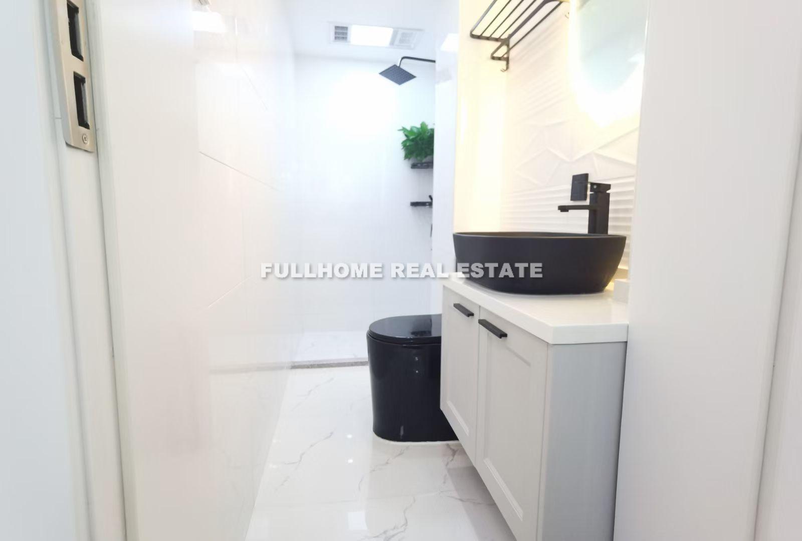Lane 1-500 Changning Branch Road Old House - Interior view 2, Shanghai rental property
