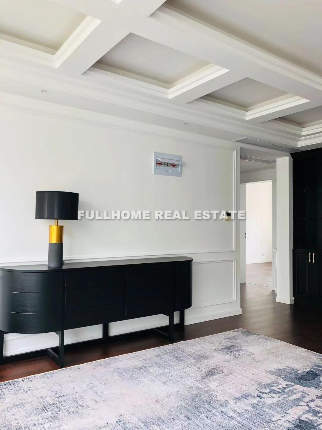First Block - Interior view 5, Shanghai rental property