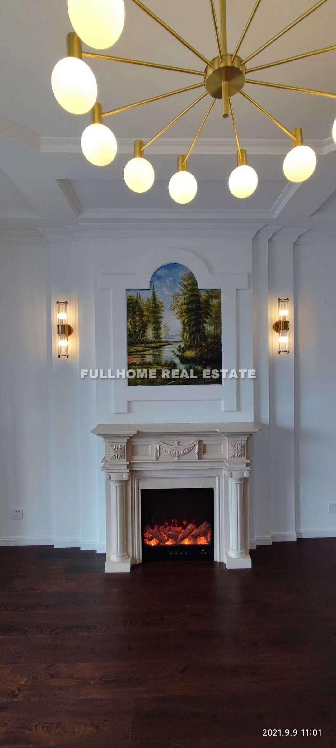 First Block - Interior view 7, Shanghai rental property