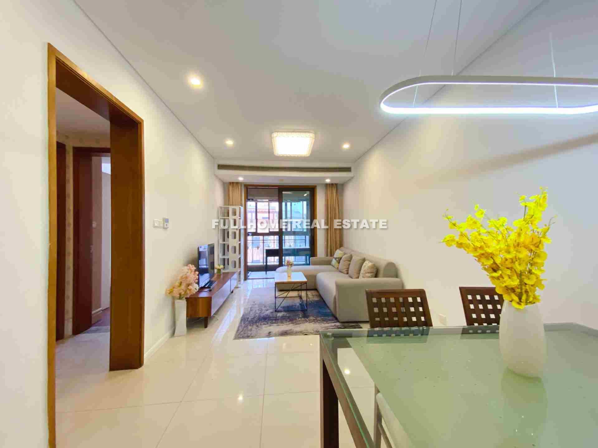 Farglory Xuhui Garden - Interior view 5, Shanghai rental property