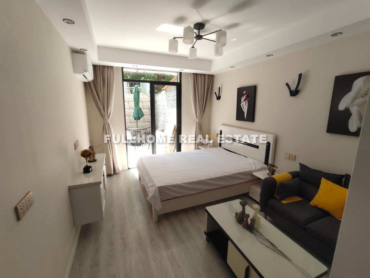 Ning Kang Apartment - Interior view 2, Shanghai rental property