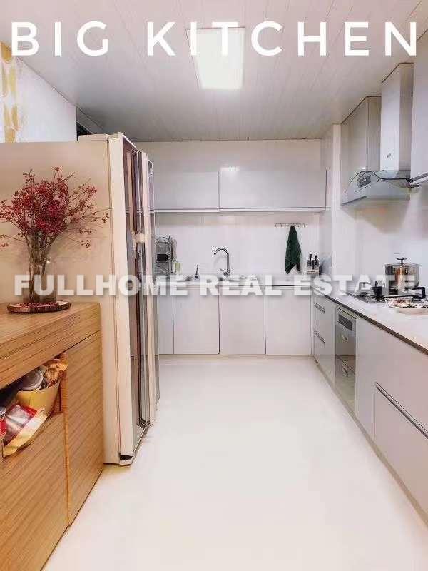 Oriental Manhattan - Interior view 6, Shanghai rental property