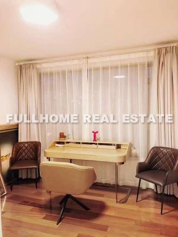Oriental Manhattan - Interior view 2, Shanghai rental property