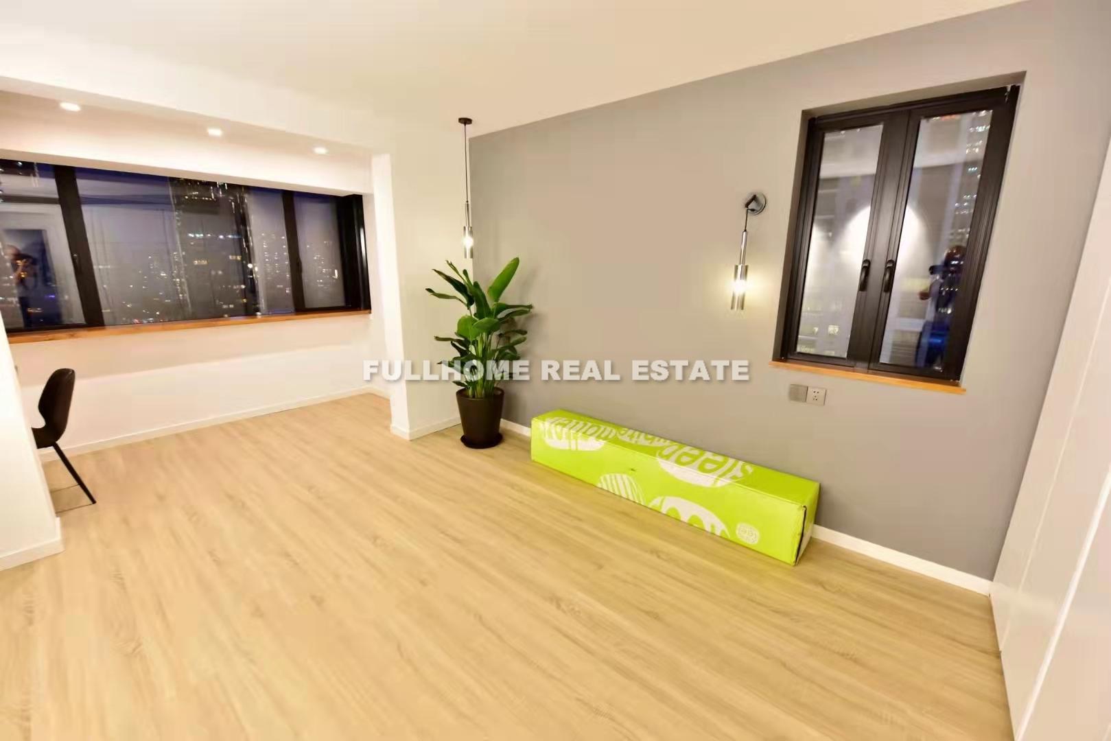 Huai Hai Mansion - Interior view 2, Shanghai rental property