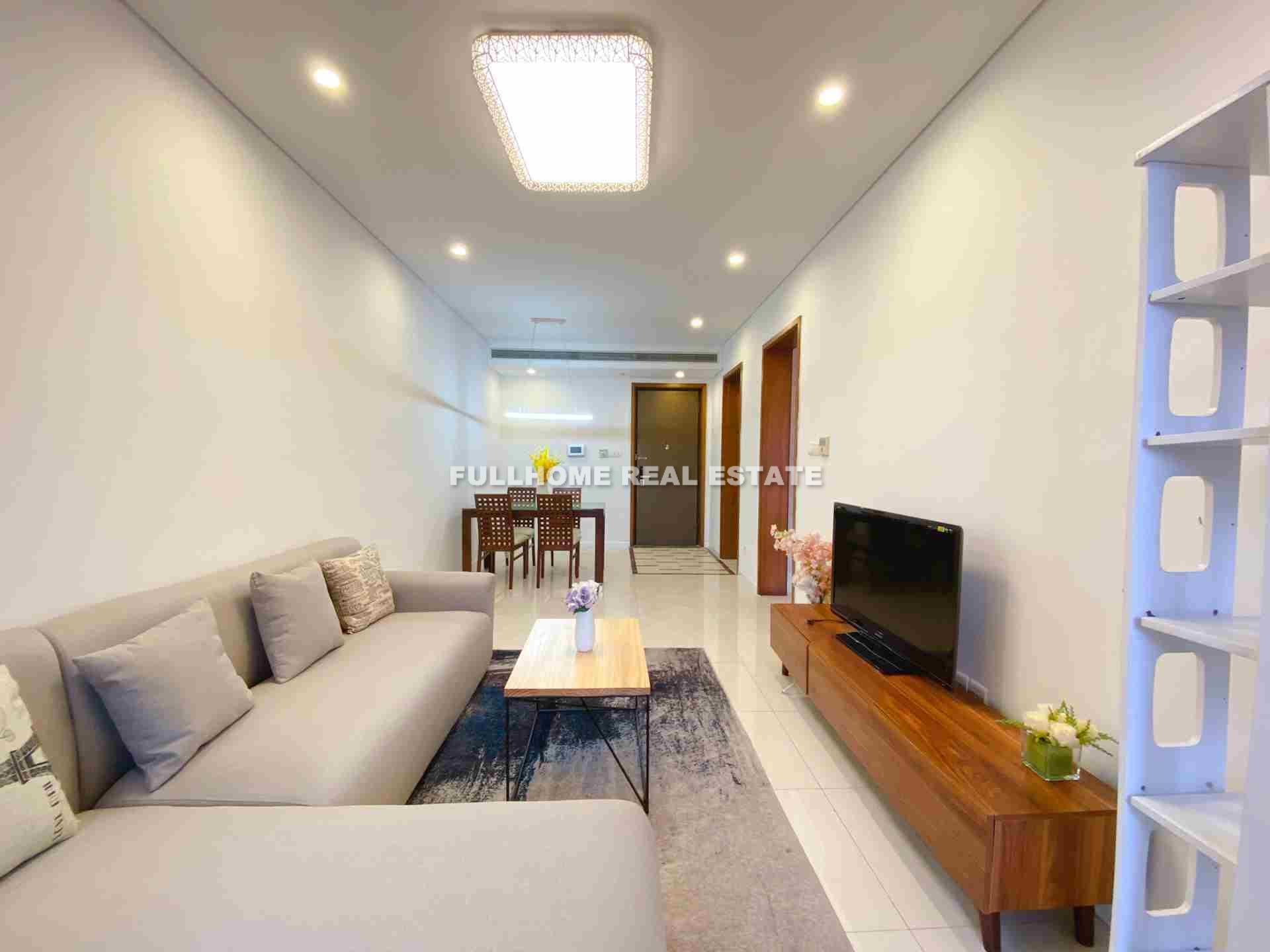 Farglory Xuhui Garden - Interior view 2, Shanghai rental property