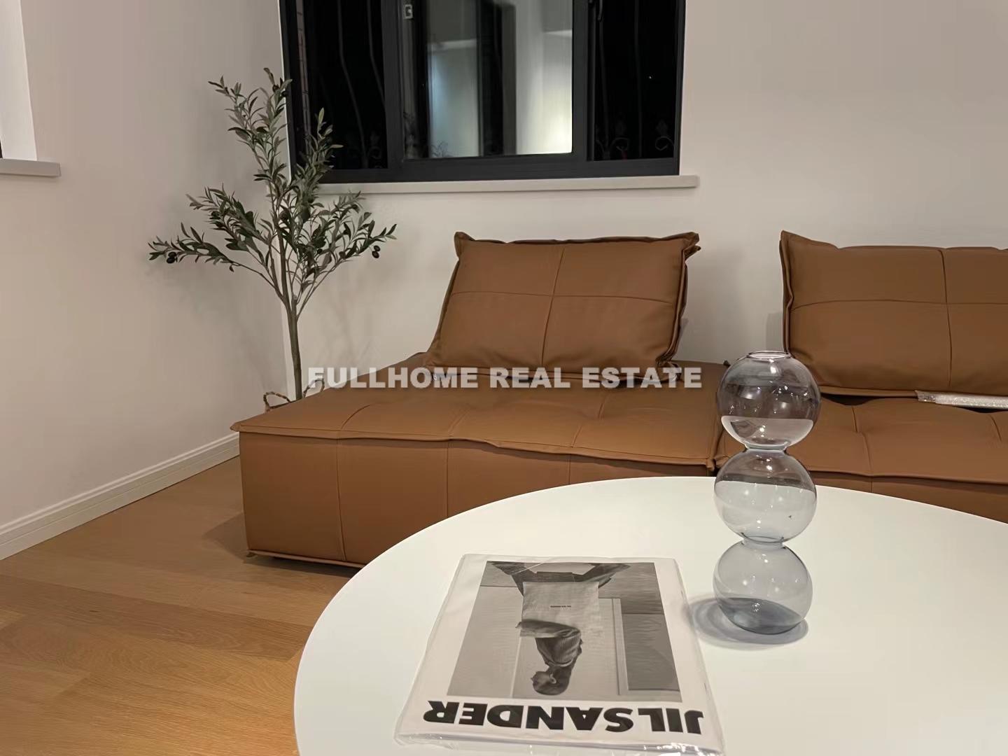 No.1-700 Xinhua Road Old House - Interior view 3, Shanghai rental property