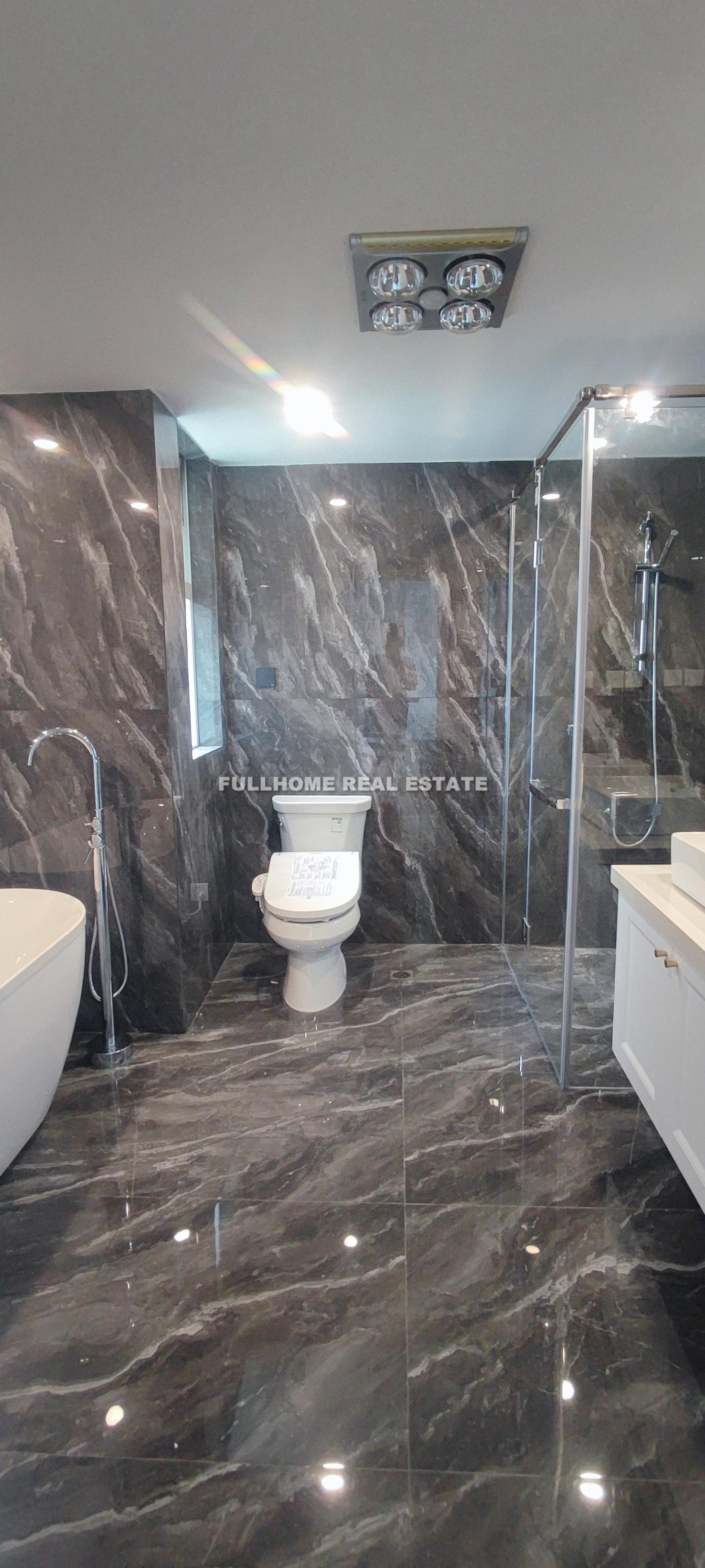 First Block - Interior view 13, Shanghai rental property