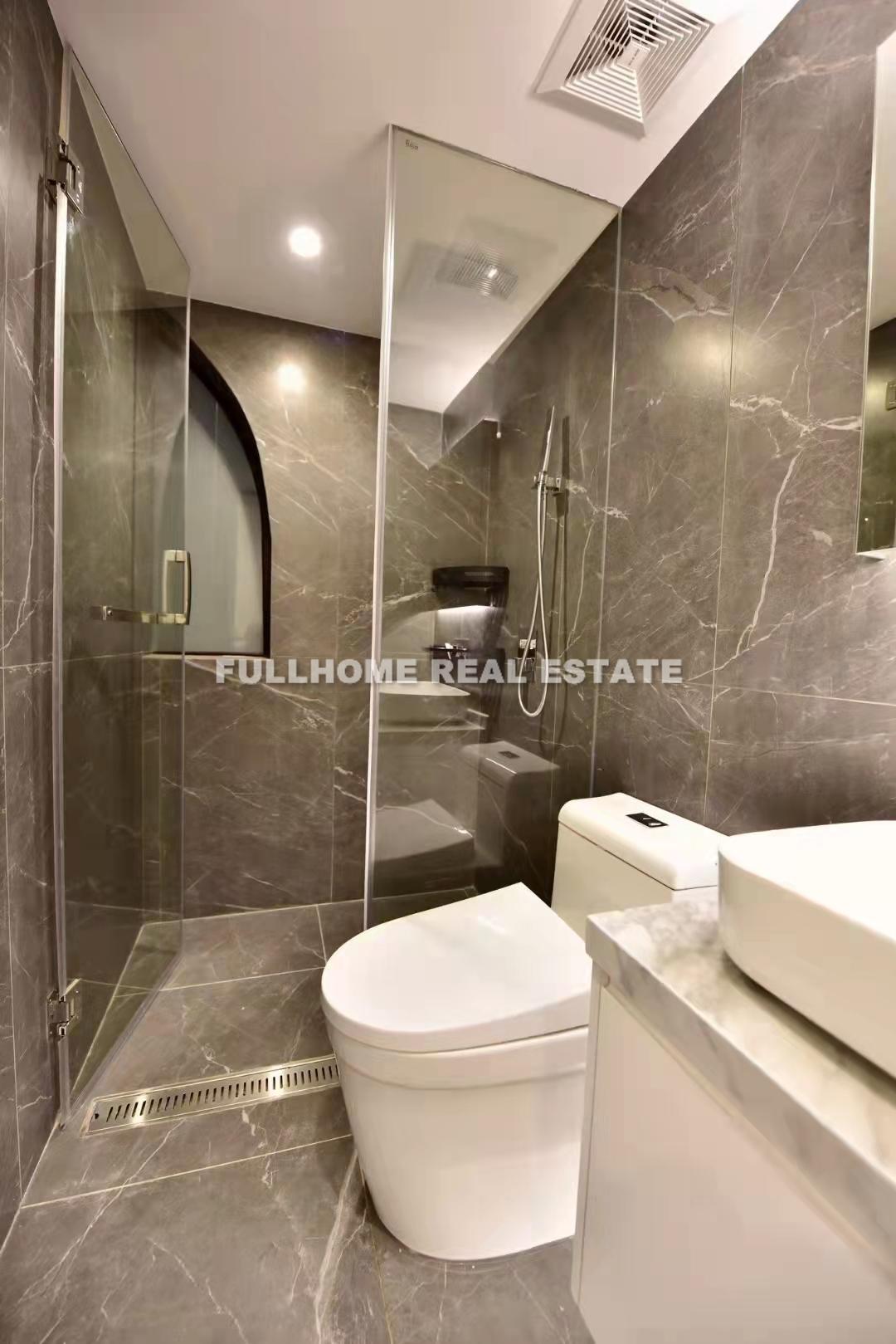 Huai Hai Mansion - Interior view 5, Shanghai rental property