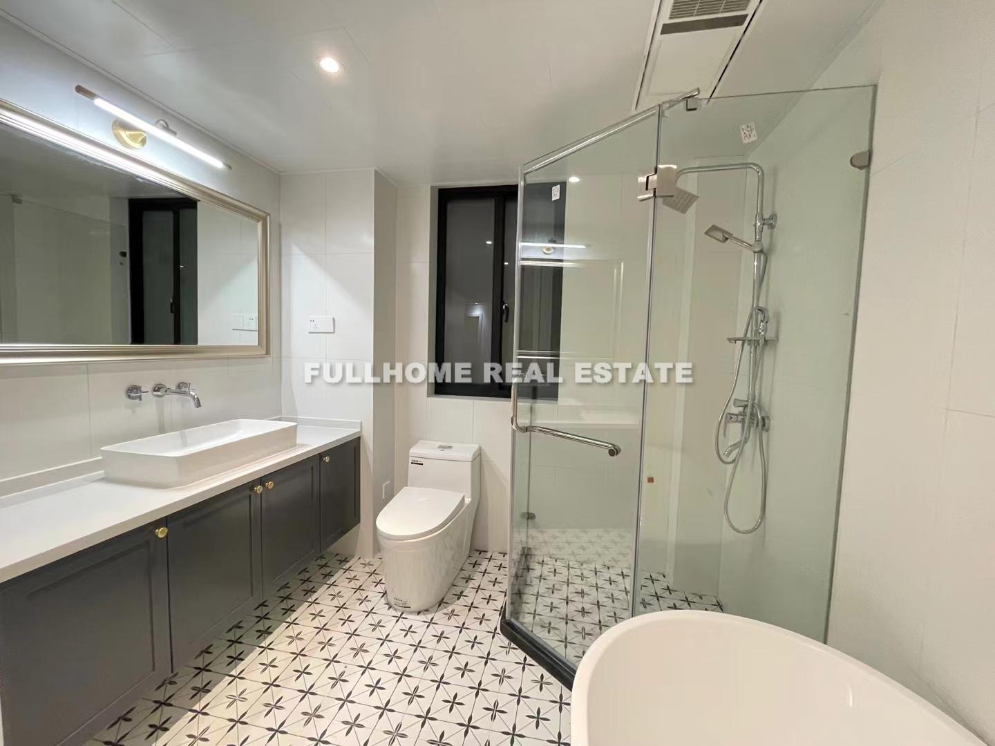 No.1-700 Xinhua Road Old House - Interior view 5, Shanghai rental property