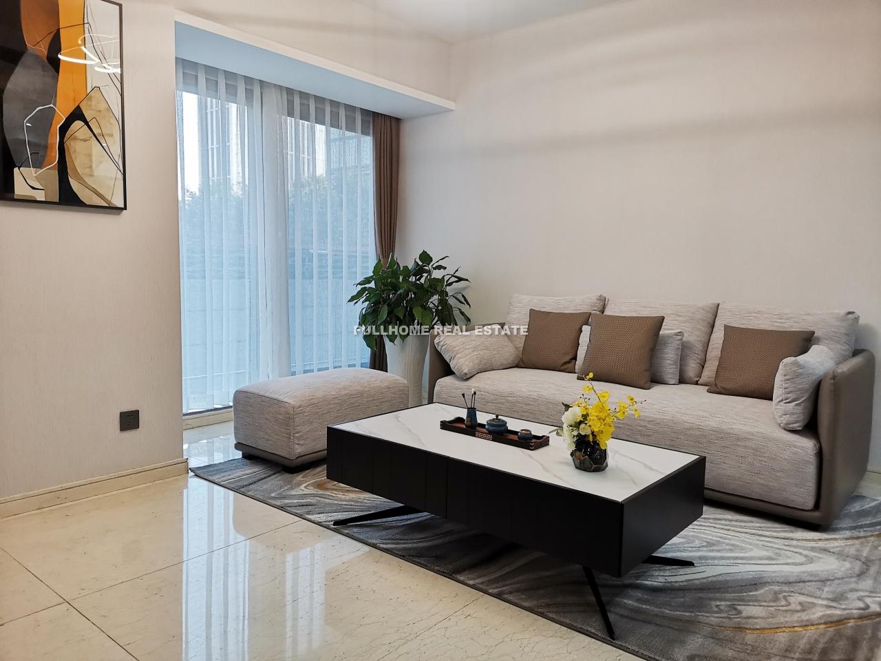 Gemini Grove - Interior view 2, Beijing rental property