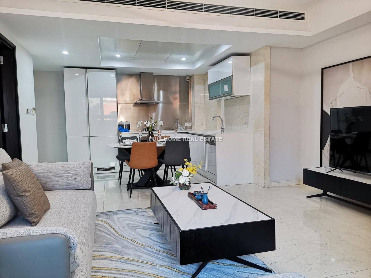 Gemini Grove - Interior view 3, Beijing rental property