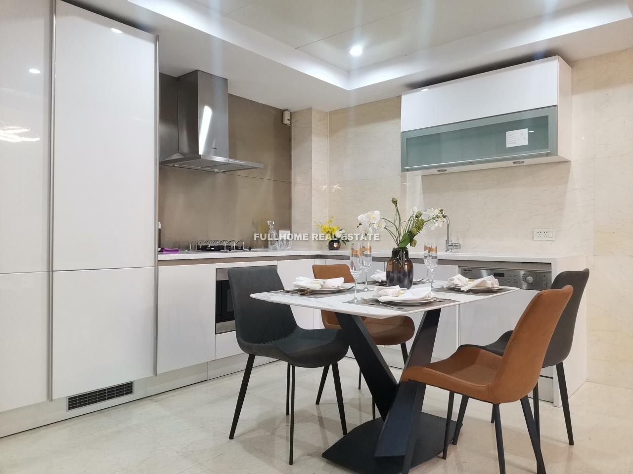 Gemini Grove - Interior view 4, Beijing rental property