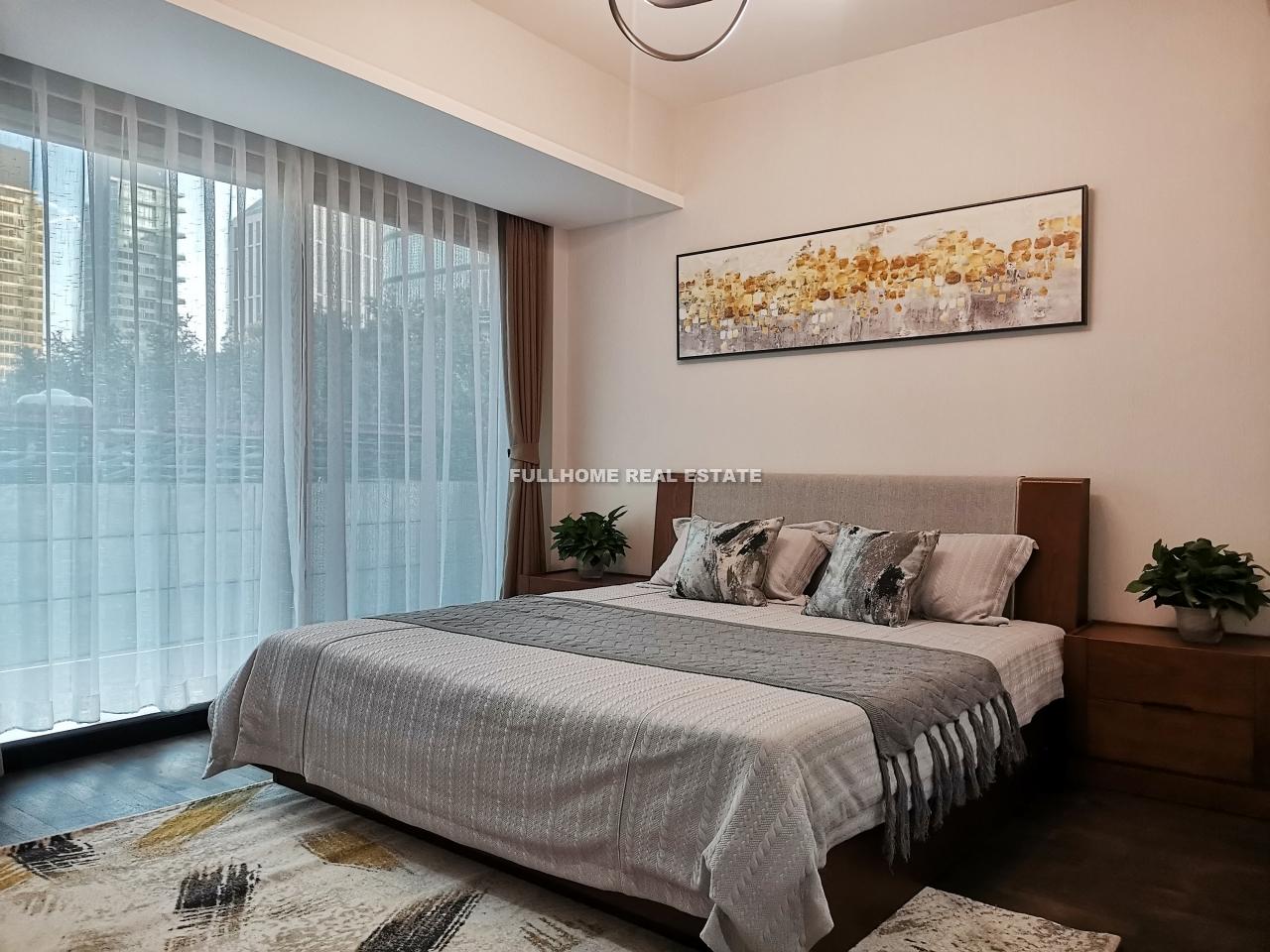 Gemini Grove - Interior view 5, Beijing rental property
