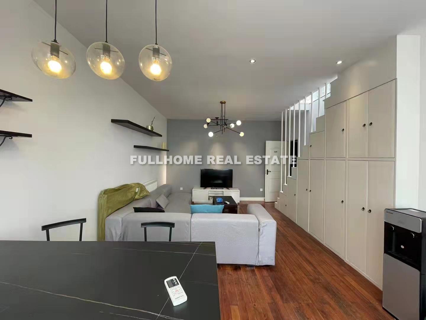 Lane 1001-1500 Middle Huaihai Road Old House - Interior view 7, Shanghai rental property
