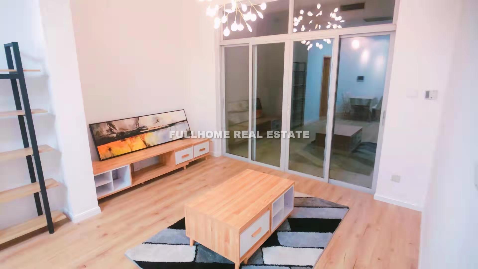 Summit Residences - Interior view 5, Shanghai rental property