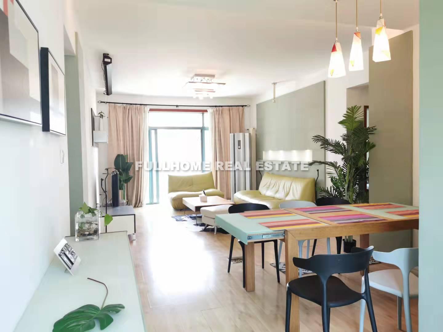 Pudong Century Garden - Interior view 5, Shanghai rental property
