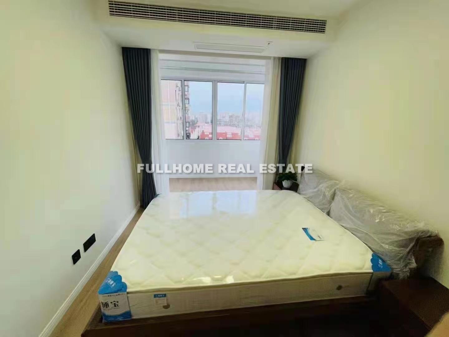 Xin An Apartment - Interior view 8, Shanghai rental property