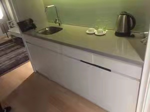Junhao international - Interior view 2, Shanghai rental property