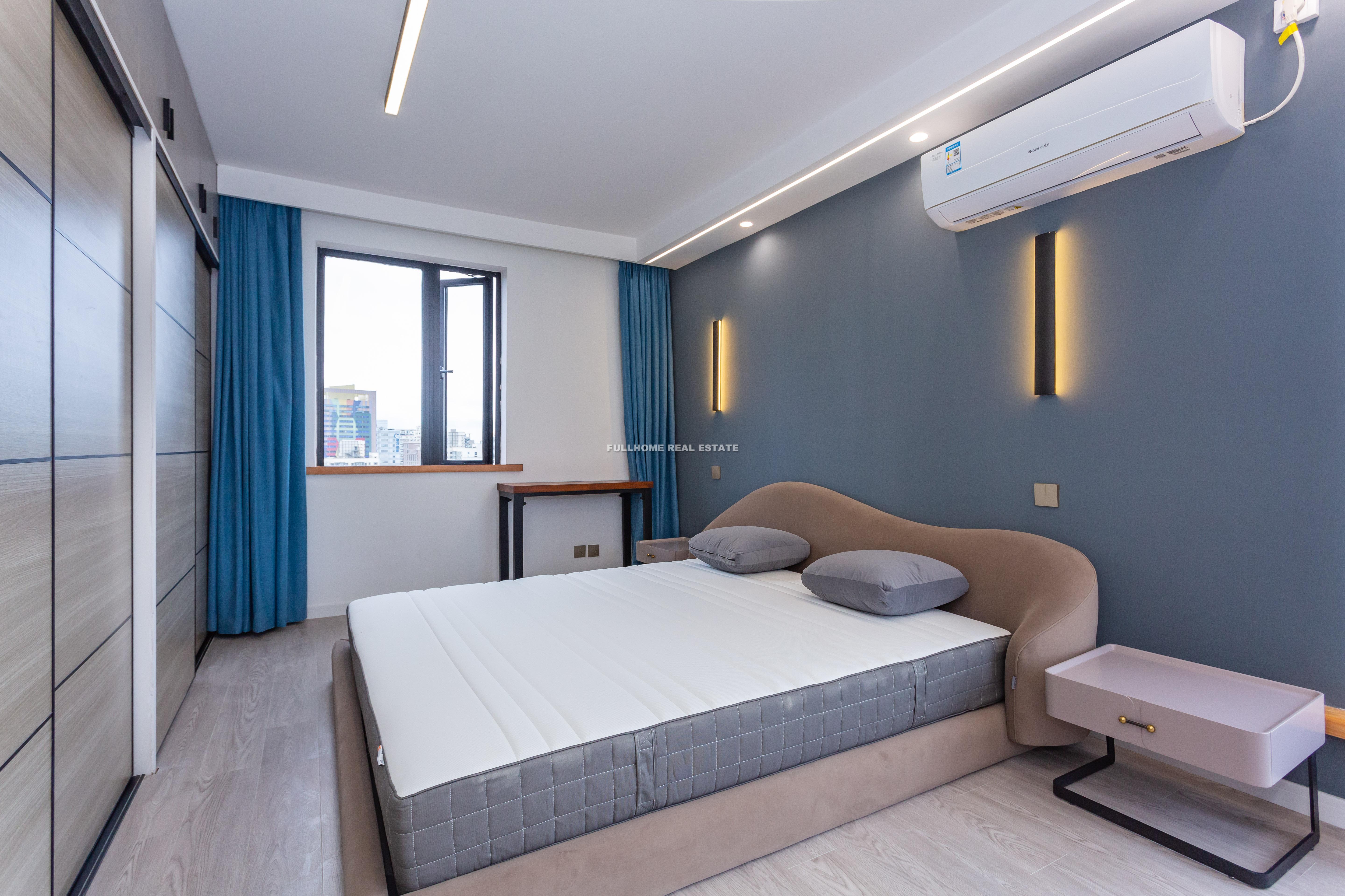 Jing An Regent Garden - Interior view 11, Shanghai rental property