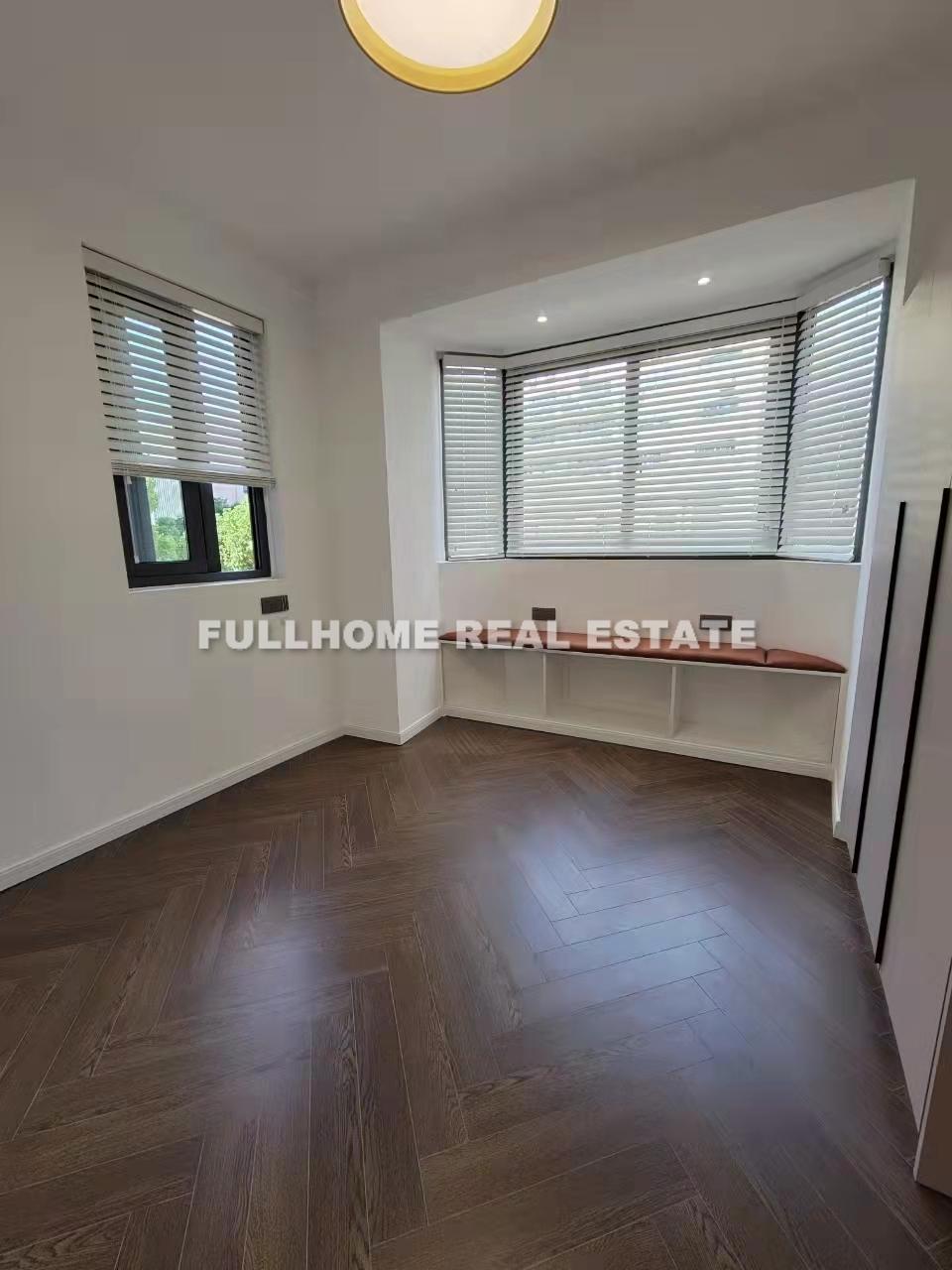Le Shan Building - Interior view 4, Shanghai rental property
