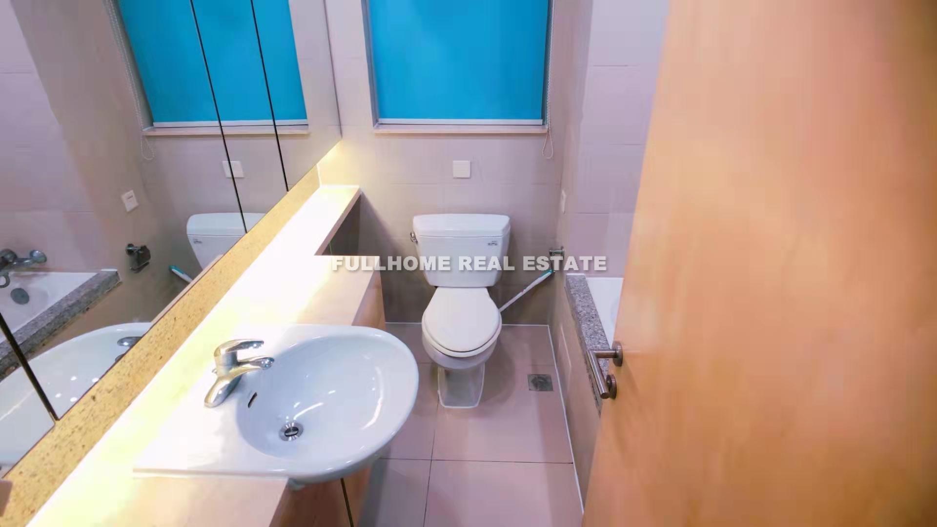 Summit Residences - Interior view 7, Shanghai rental property