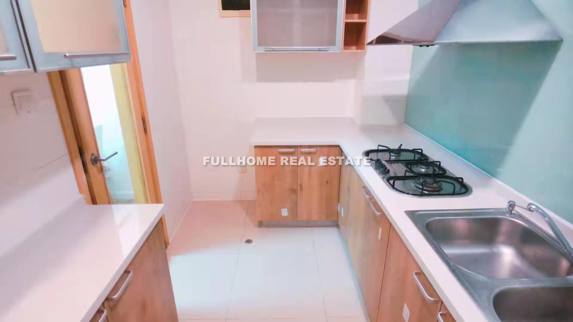 Summit Residences - Interior view 4, Shanghai rental property
