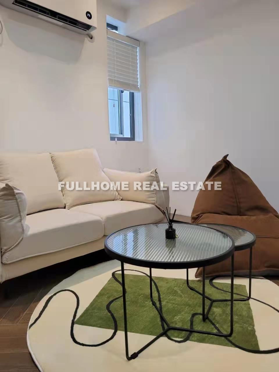 Le Shan Building - Interior view 5, Shanghai rental property