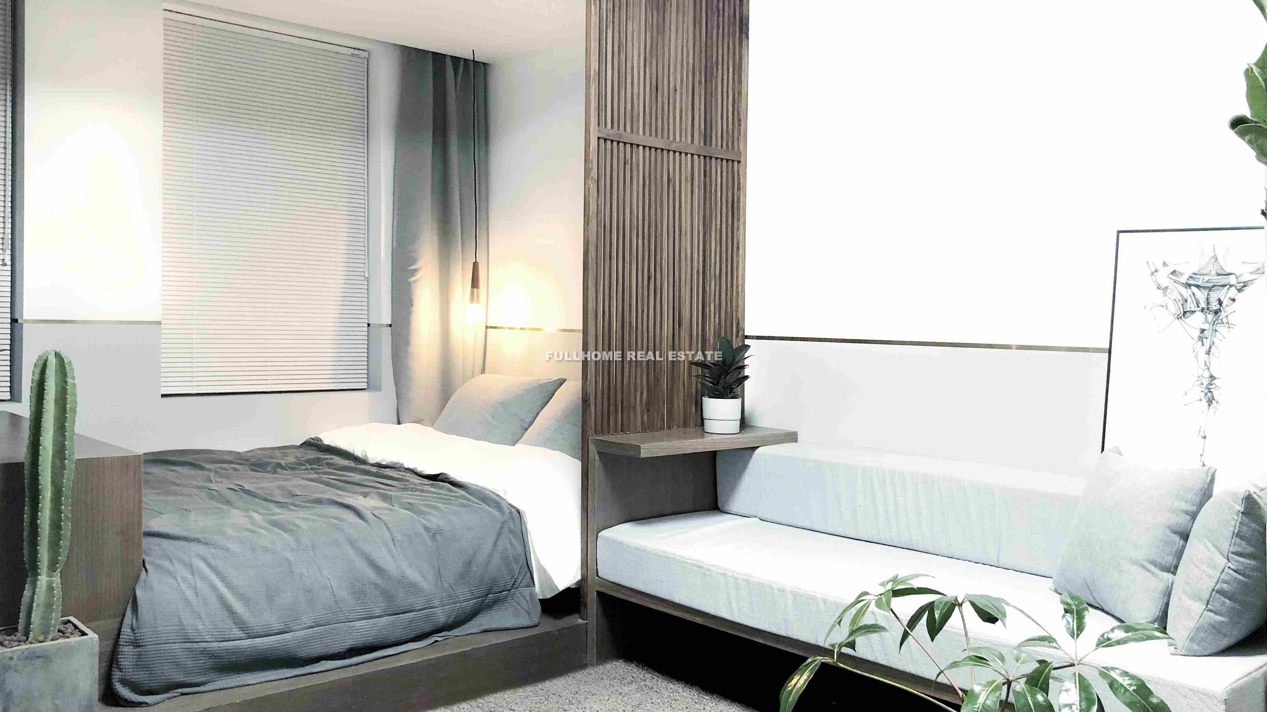 Yongjia village - Interior view 5, Shanghai rental property