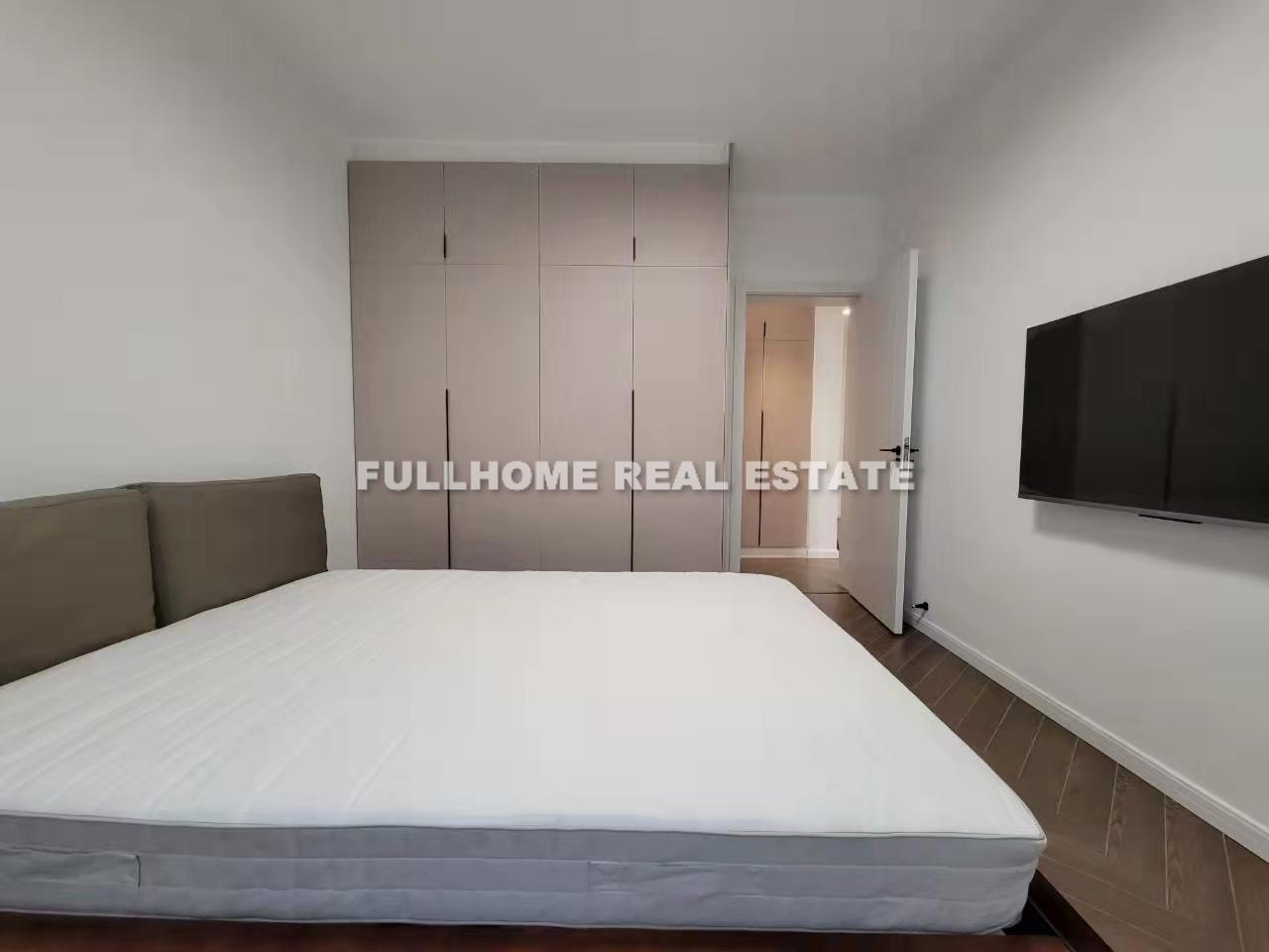 Le Shan Building - Interior view 3, Shanghai rental property