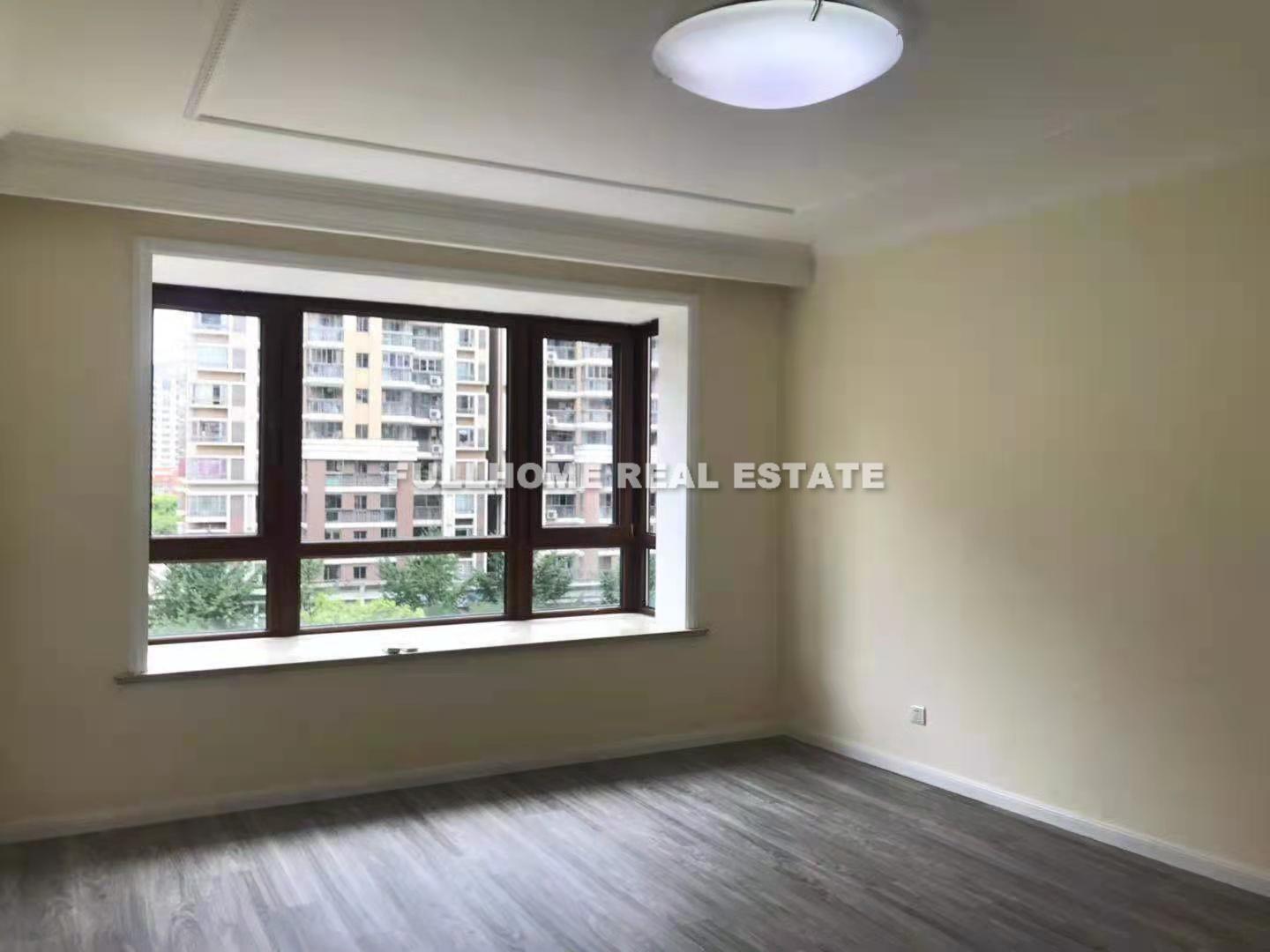 Gubei International Garden - Interior view 5, Shanghai rental property