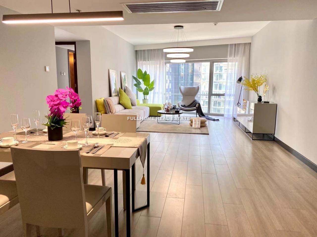 Beijing Fortune Plaza - Interior view 3, Beijing rental property