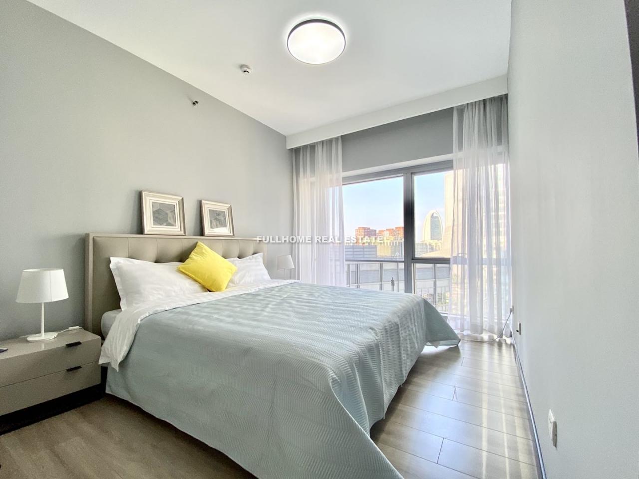 Beijing Fortune Plaza - Interior view 4, Beijing rental property